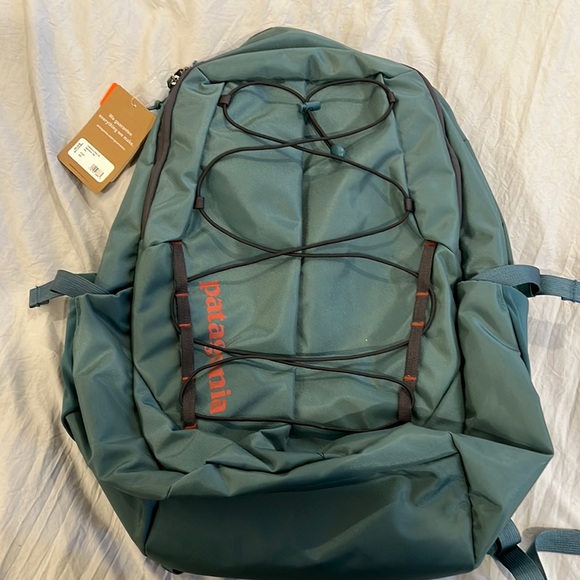 Patagonia Other - Patagonia Backpack NEW WITH TAGS
